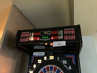 Elektronische dartkast - afbeelding 3 van  7