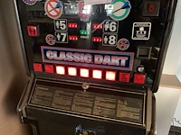 Elektronische dartkast - afbeelding 5 van  7
