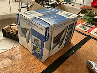 Elektronische digitale kluis - afbeelding 1 van  3