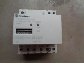 Elektrotechnisch materiaal deel 1
