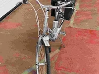 Elektrsiche fiets lafree - afbeelding 2 van  4