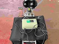 Elektrsiche fiets lafree - afbeelding 3 van  4