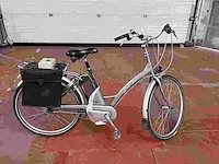 Elektrsiche fiets lafree - afbeelding 4 van  4