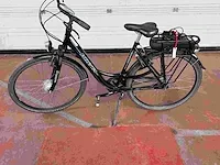 Elektrsische fiets norta - afbeelding 1 van  4