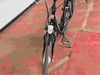 Elektrsische fiets norta - afbeelding 2 van  4