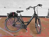 Elektrsische fiets norta - afbeelding 4 van  4