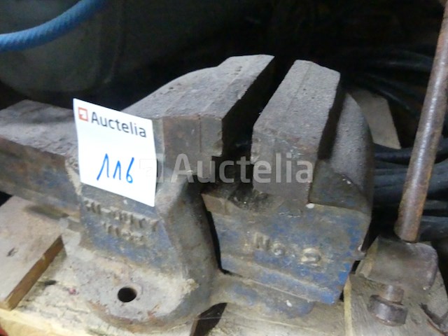 Elem compressor - afbeelding 10 van  10