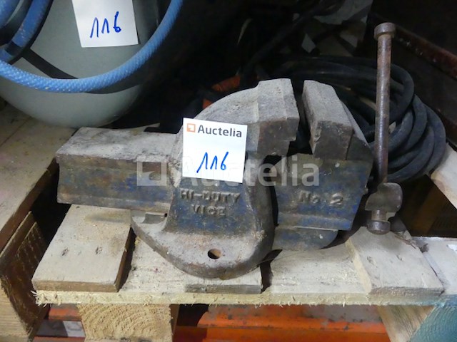 Elem compressor - afbeelding 3 van  10