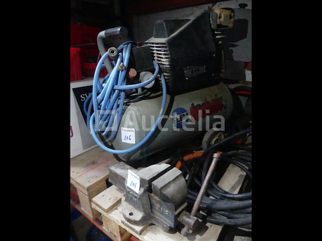 Elem compressor - afbeelding 4 van  10