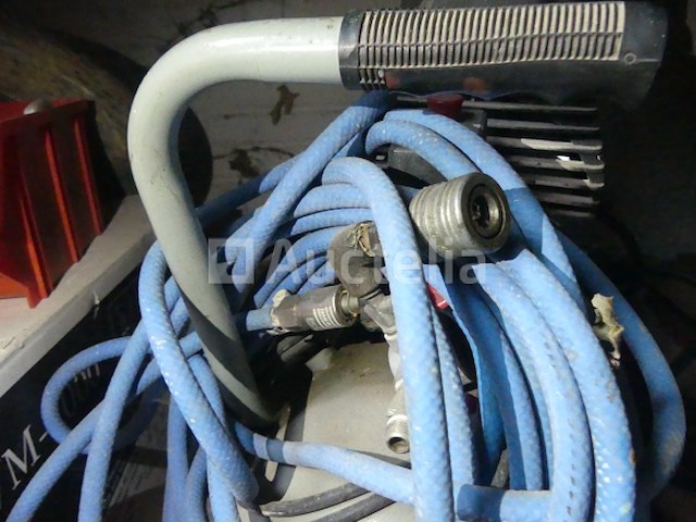 Elem compressor - afbeelding 5 van  10