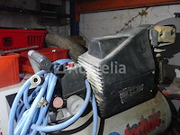 Elem compressor - afbeelding 6 van  10