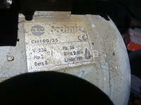 Elem compressor - afbeelding 7 van  10