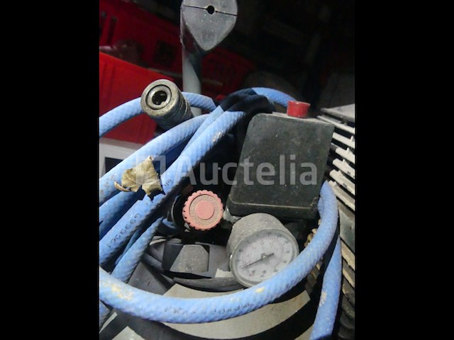 Elem compressor - afbeelding 8 van  10