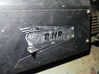 Elem compressor - afbeelding 9 van  10