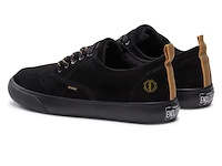 Element - topaz c3 - jet black timber - maat 40,5 - afbeelding 2 van  5