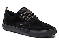 Element - topaz c3 - jet black timber - maat 40,5 - afbeelding 5 van  5