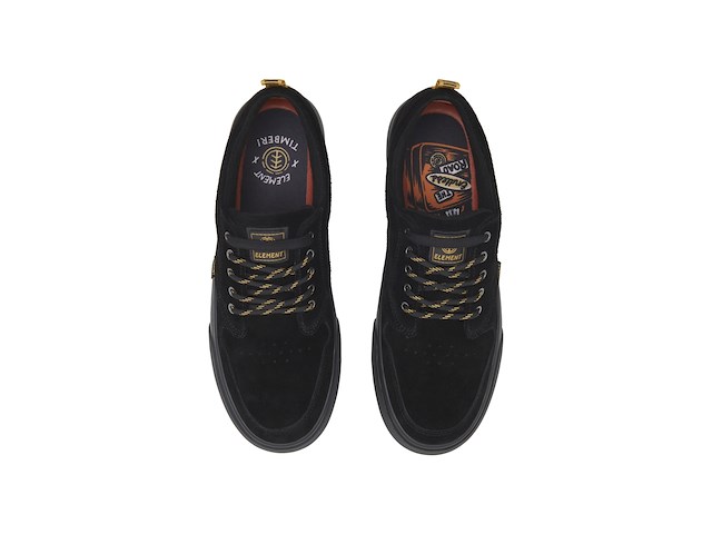 Element - topaz c3 - maat 44,5 - afbeelding 3 van  5