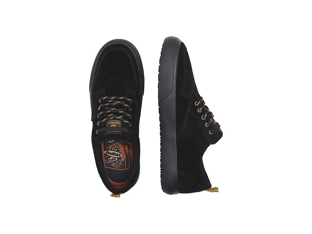 Element - topaz c3 - maat 44,5 - afbeelding 4 van  5