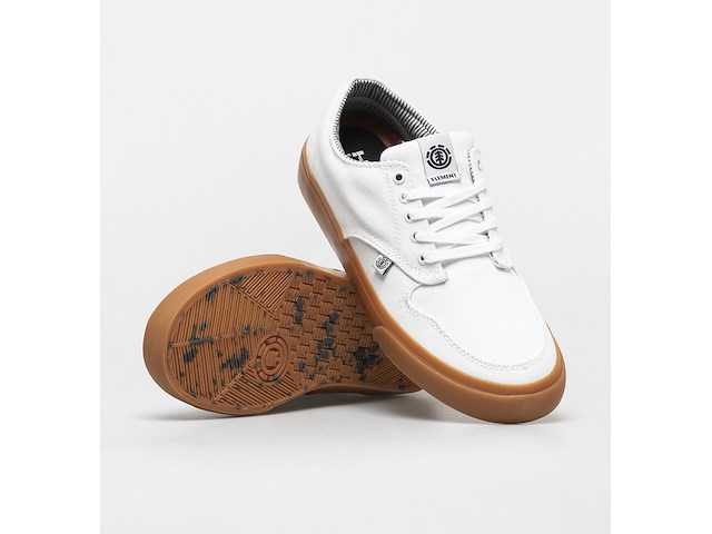 Element - topaz c3 - white gum - maat 40 - afbeelding 1 van  9