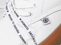 Element - topaz c3 - white gum - maat 40 - afbeelding 8 van  9