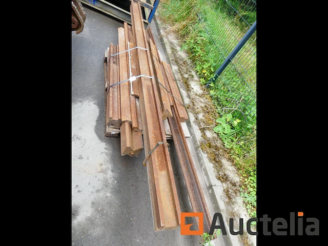 Elementen voor plooimachines - afbeelding 3 van  3
