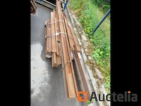 Elementen voor plooimachines - afbeelding 3 van  3