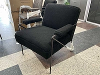 Eleonora wendy fauteuil (2x)