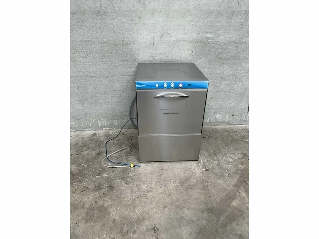 Elettrobar - fast 60 mde - korvenvaatwasmachine - afbeelding 2 van  7