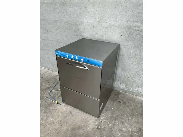 Elettrobar - fast 60 mde - korvenvaatwasmachine - afbeelding 3 van  7