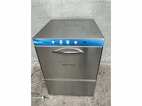 Elettrobar - fast 60 mde - korvenvaatwasmachine - afbeelding 4 van  7