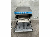 Elettrobar - fast 60 mde - korvenvaatwasmachine - afbeelding 6 van  7