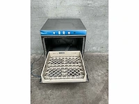Elettrobar - fast 60 mde - korvenvaatwasmachine - afbeelding 7 van  7