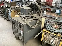 Elettronica ic700e lasapparaat - afbeelding 2 van  6