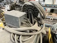 Elettronica ic700e lasapparaat - afbeelding 4 van  6