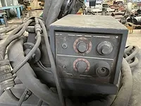 Elettronica ic700e lasapparaat - afbeelding 5 van  6