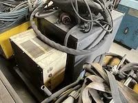 Elettronica ic700e lasapparaat - afbeelding 6 van  6