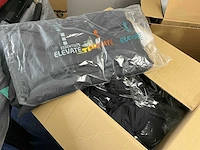 Elevate t-shirt partij diverse werkkleding - afbeelding 3 van  3