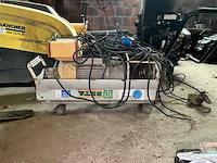 Elevator tip sam 300 beta met hijslier - afbeelding 1 van  5