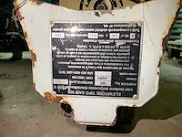 Elevator tip sam 300 beta met hijslier - afbeelding 2 van  5