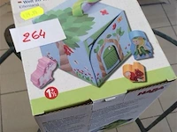 Elfenland haba - afbeelding 1 van  2