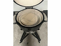 Elfinox kamado egg 66 cm barbecue - afbeelding 6 van  9