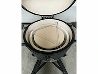 Elfinox kamado egg 66 cm barbecue - afbeelding 7 van  9