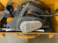 Eli mff80 vlak schaafmachine - afbeelding 5 van  5