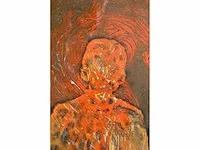 Elie van oppens - origineel - afbeelding 4 van  8