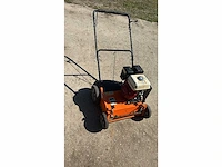 Eliet - scarifier