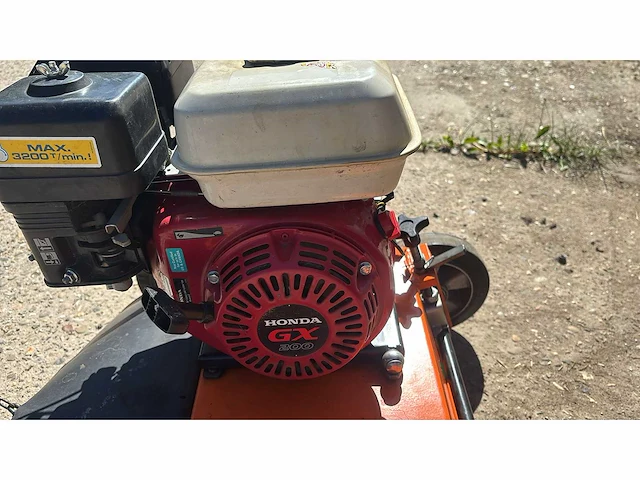 Eliet - scarifier - afbeelding 2 van  2