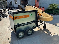 Eliet cameleon bladzuigmachine - afbeelding 8 van  15