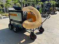 Eliet cameleon bladzuigmachine - afbeelding 9 van  15