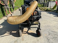 Eliet cameleon bladzuigmachine - afbeelding 10 van  15