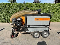 Eliet cameleon bladzuigmachine - afbeelding 12 van  15